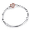 Snake Chain Fine Bracelet - EZdeels