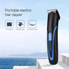 Electric Cordless  Hair Trimmer - EZdeels