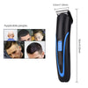 Electric Cordless  Hair Trimmer - EZdeels
