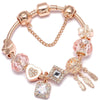 Crystal Beads Fine Bracelets Women - EZdeels