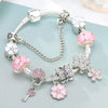 Crystal Beads Fine Bracelets Women - EZdeels