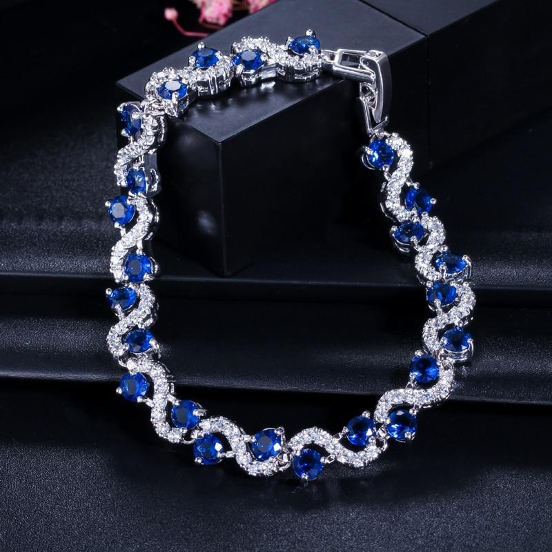 Crystal Bracelet