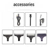 LCD Display Hair Clipper - EZdeels