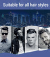 LCD Display Hair Clipper - EZdeels