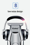 LCD Display Hair Clipper - EZdeels