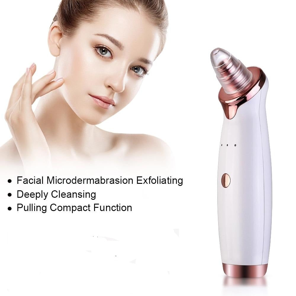Vacuum Acne FOR Remove Pimple Skin - EZdeels