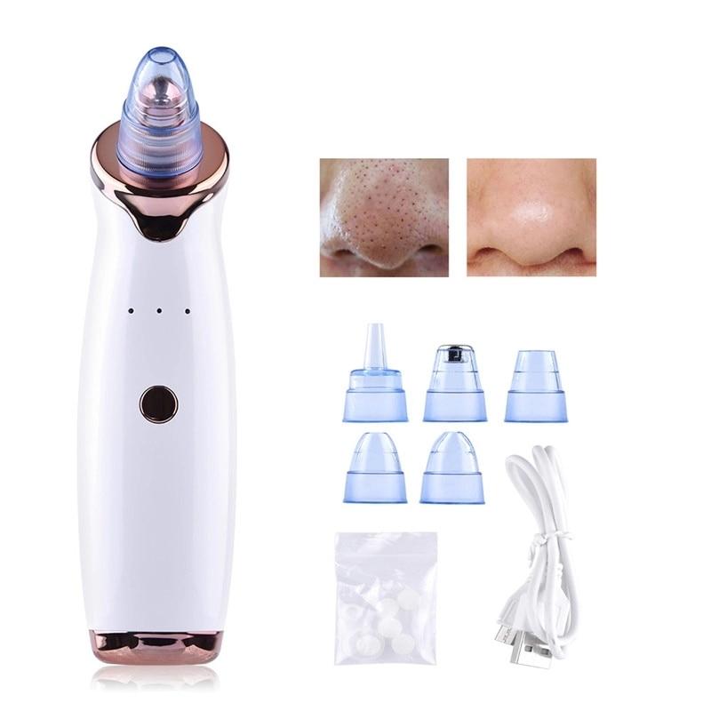 Vacuum Acne FOR Remove Pimple Skin - EZdeels