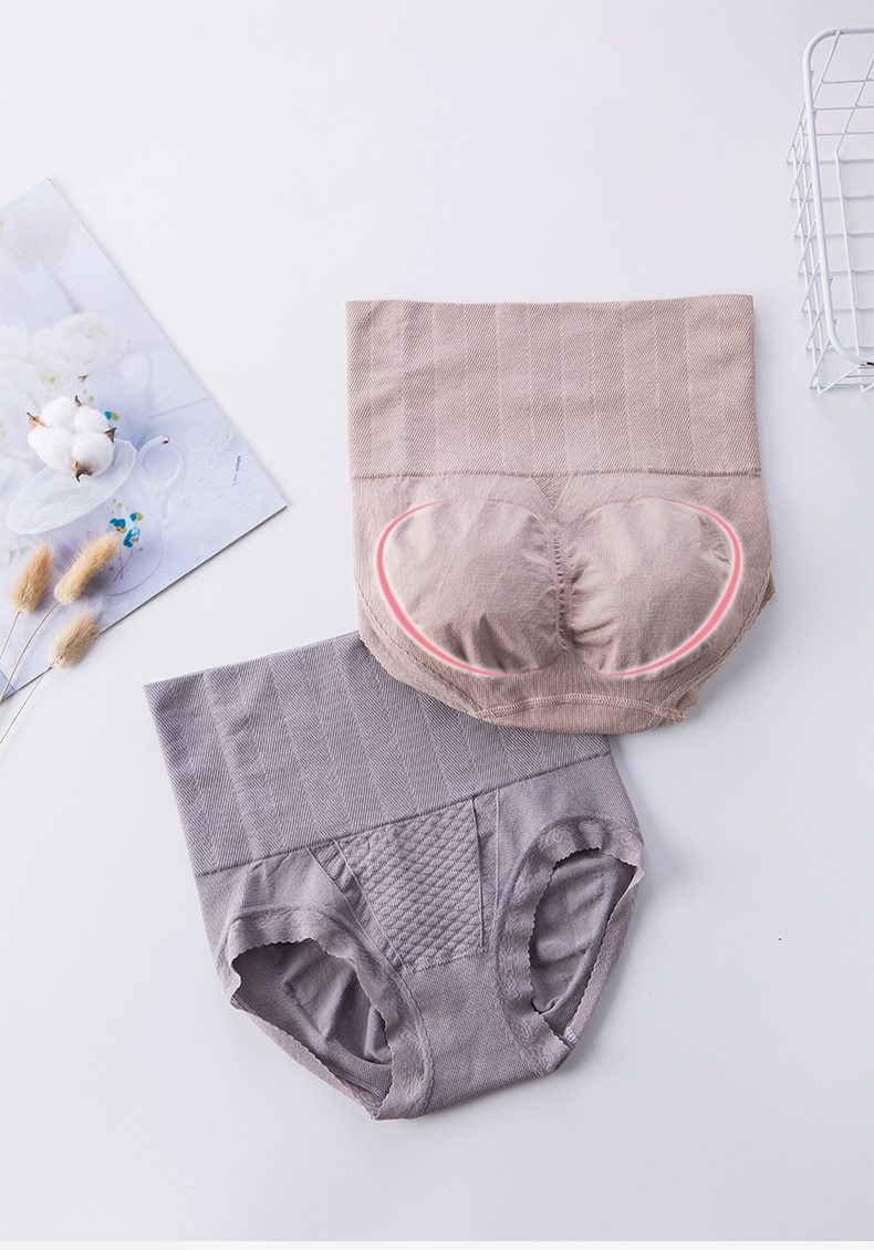 Underwear for Tummy Control - EZdeels