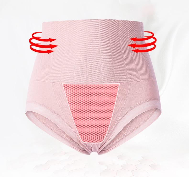 Underwear for Tummy Control - EZdeels