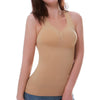 Plus Size Bra Tank Top - EZdeels