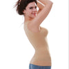 Plus Size Bra Tank Top - EZdeels