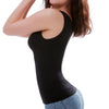 Plus Size Bra Tank Top - EZdeels