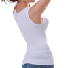 Plus Size Bra Tank Top - EZdeels