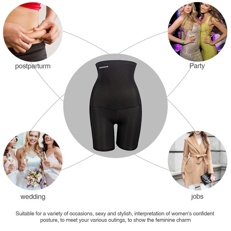 Sexy Underwear Body Shaper Panty - EZdeels