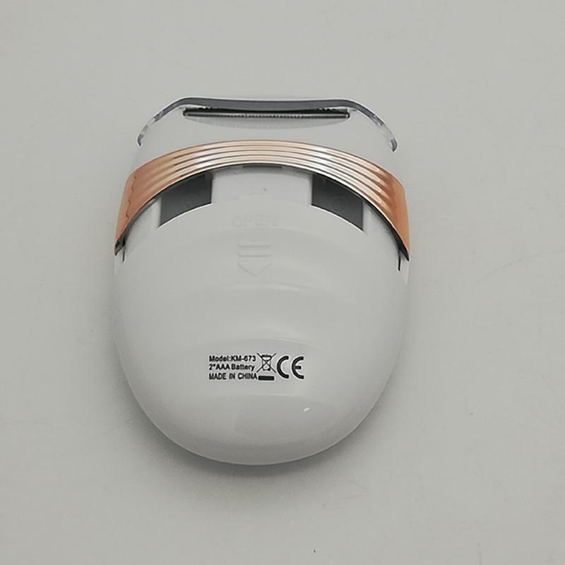 Mini Hair Removal Epilator - EZdeels