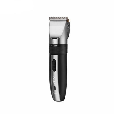 Electric Haircut Machine with Limit Combs - EZdeels