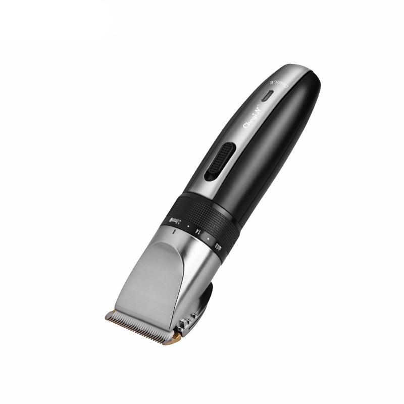 Electric Haircut Machine with Limit Combs - EZdeels