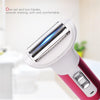 Women Epilator Hair Removal Shaving Machine - EZdeels