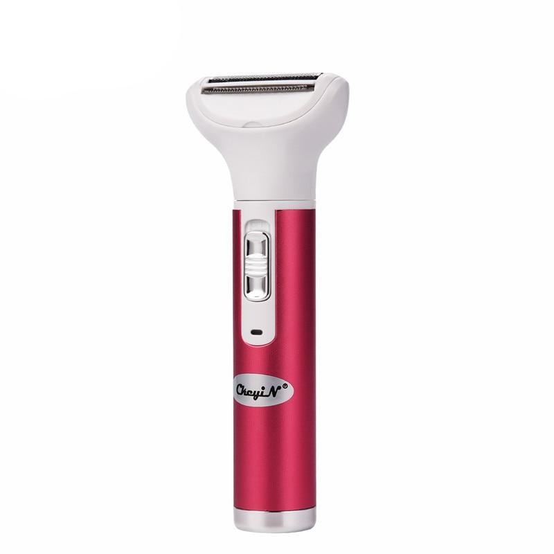 Women Epilator Hair Removal Shaving Machine - EZdeels