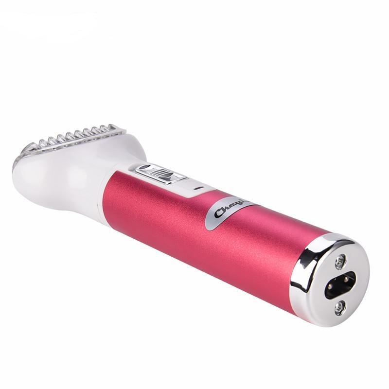 Women Epilator Hair Removal Shaving Machine - EZdeels