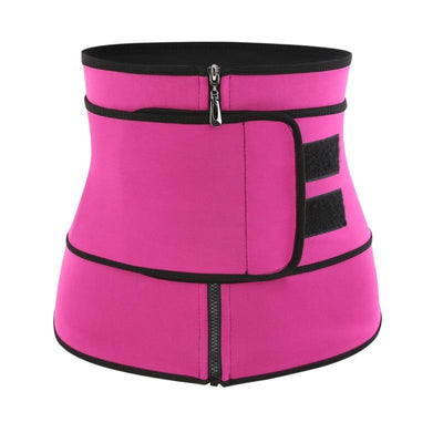 Underbust Corset Shaper - EZdeels