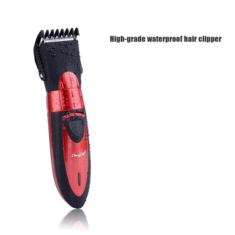 Waterproof Electric Hair clipper - EZdeels