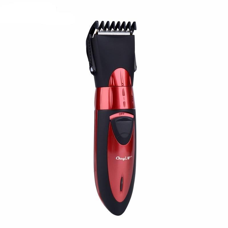 Waterproof Electric Hair clipper - EZdeels