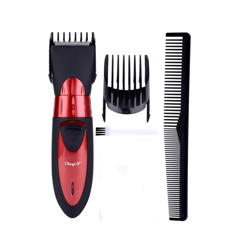 Waterproof Electric Hair clipper - EZdeels