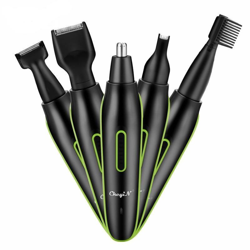 5 in1 Electric Styling Hair Trimmer - EZdeels
