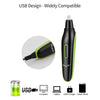 5 in1 Electric Styling Hair Trimmer - EZdeels