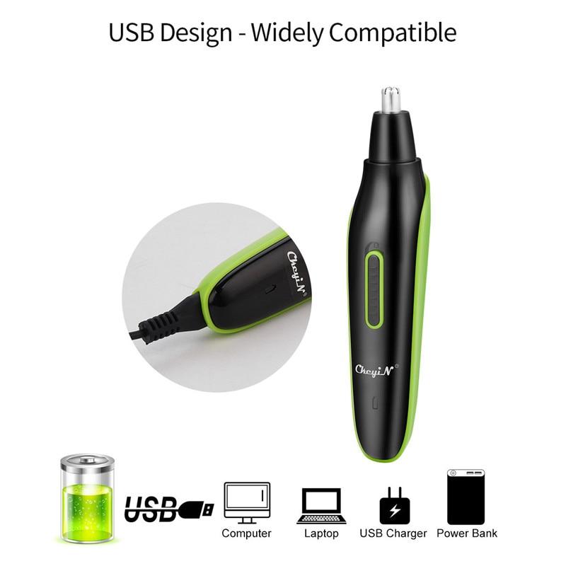 5 in1 Electric Styling Hair Trimmer - EZdeels