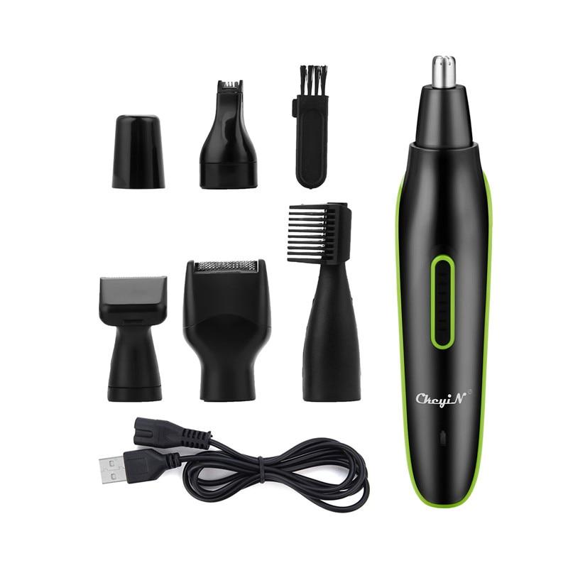 5 in1 Electric Styling Hair Trimmer - EZdeels