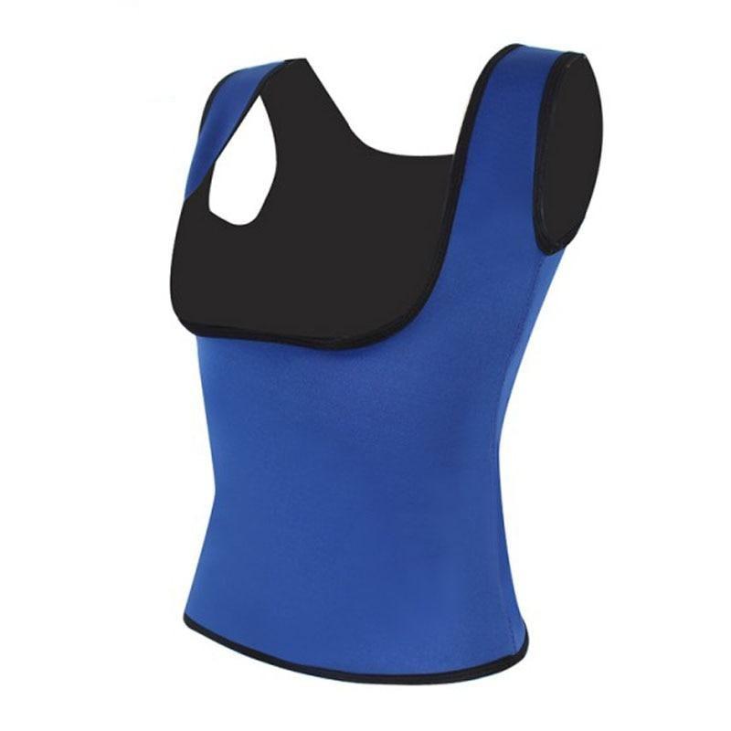 Sweat Tank Top Weight Loss  Shapewear - EZdeels