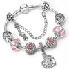 Crystal Beads Fine Bracelets Women - EZdeels