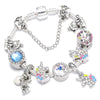 Crystal Beads Fine Bracelets Women - EZdeels