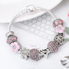 Crystal Beads Fine Bracelets Women - EZdeels