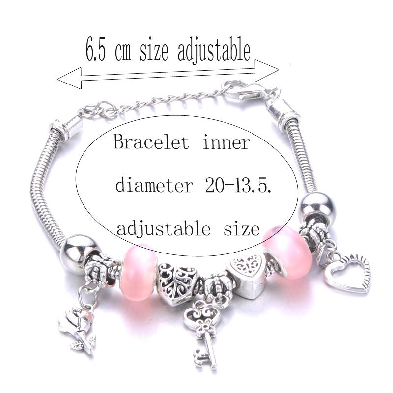 Romantic Love GIFT Bracelet - EZdeels