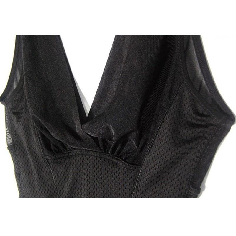 Tummy Slim Bodysuit - EZdeels