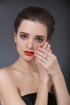Finger Ring