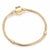 Snake Chain Fine Bracelet