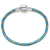 Snake Chain Fine Bracelet - EZdeels