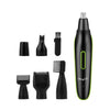 5 in1 Electric Styling Hair Trimmer - EZdeels