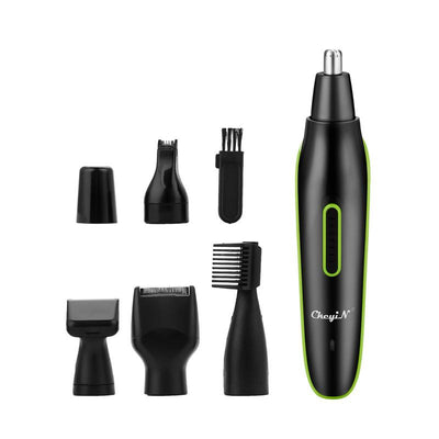 5 in1 Electric Styling Hair Trimmer - EZdeels