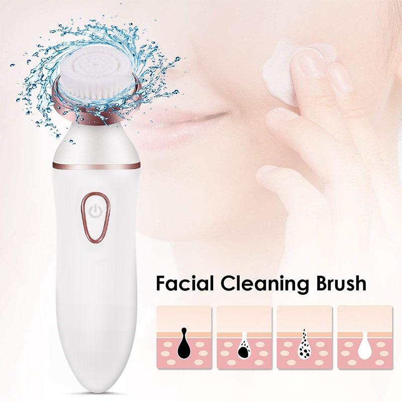 Wool Device Face Cleaning - EZdeels