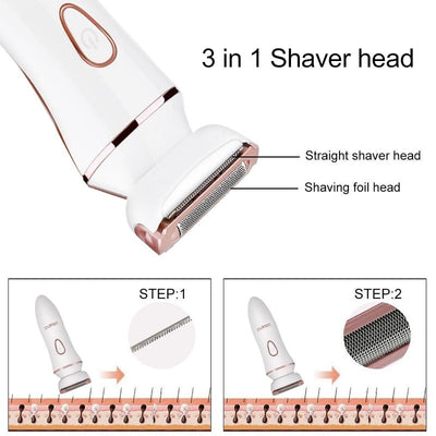 Wool Device Face Cleaning - EZdeels