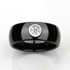 Crystal Wedding Ring For Women - EZdeels