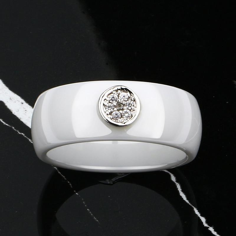 Crystal Wedding Ring For Women - EZdeels