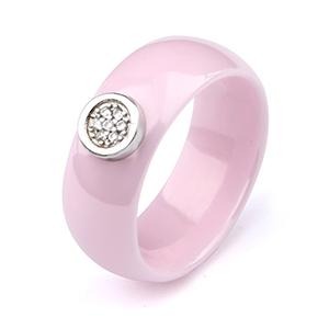 Crystal Wedding Ring For Women - EZdeels