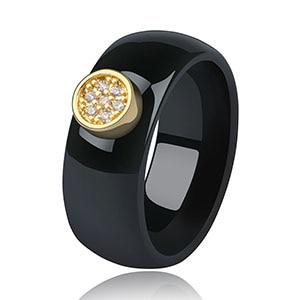 Crystal Wedding Ring For Women - EZdeels
