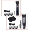 Waterproof LED Display Haircut machine - EZdeels